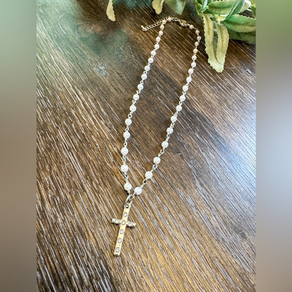 Handmade necklace